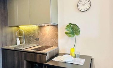 For sale 1 Beds condo in Khlong Toei, Bangkok