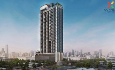 For sale 1 bed condo in Ratchathewi, Bangkok