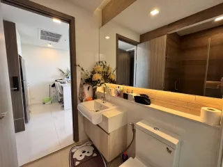 For sale 1 Beds condo in Sattahip, Chonburi