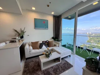 For sale 1 Beds condo in Sattahip, Chonburi