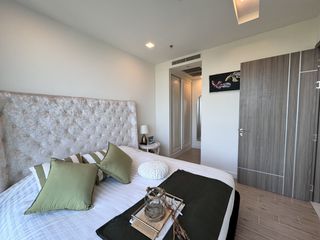 For sale 1 Beds condo in Sattahip, Chonburi