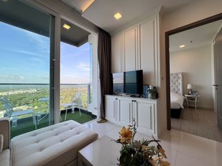For sale 1 Beds condo in Sattahip, Chonburi