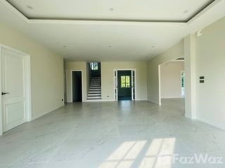 For sale 5 bed house in Hang Dong, Chiang Mai