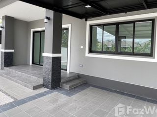 For sale 3 Beds house in San Pa Tong, Chiang Mai