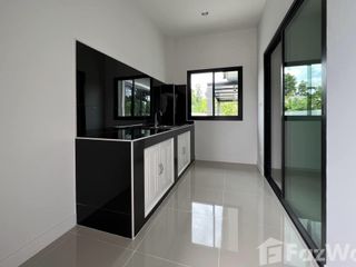 For sale 3 Beds house in San Pa Tong, Chiang Mai