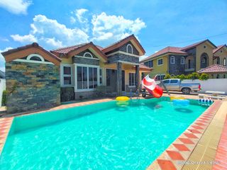 For rent 3 Beds villa in Cha Am, Phetchaburi