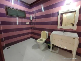 For rent 3 Beds villa in Cha Am, Phetchaburi