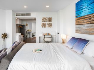 For rent studio condo in Cha Am, Phetchaburi