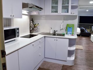 For rent studio condo in Cha Am, Phetchaburi