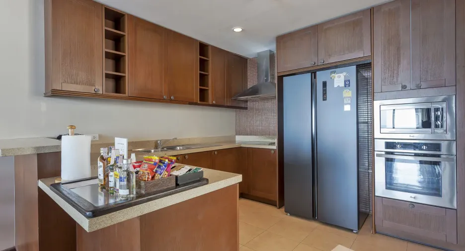 For rent 2 bed apartment in Ko Samui, Surat Thani