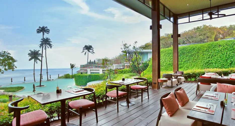 For rent 2 bed apartment in Ko Samui, Surat Thani