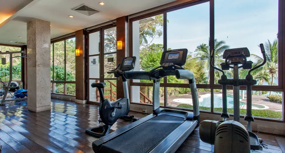 For rent 2 bed apartment in Ko Samui, Surat Thani