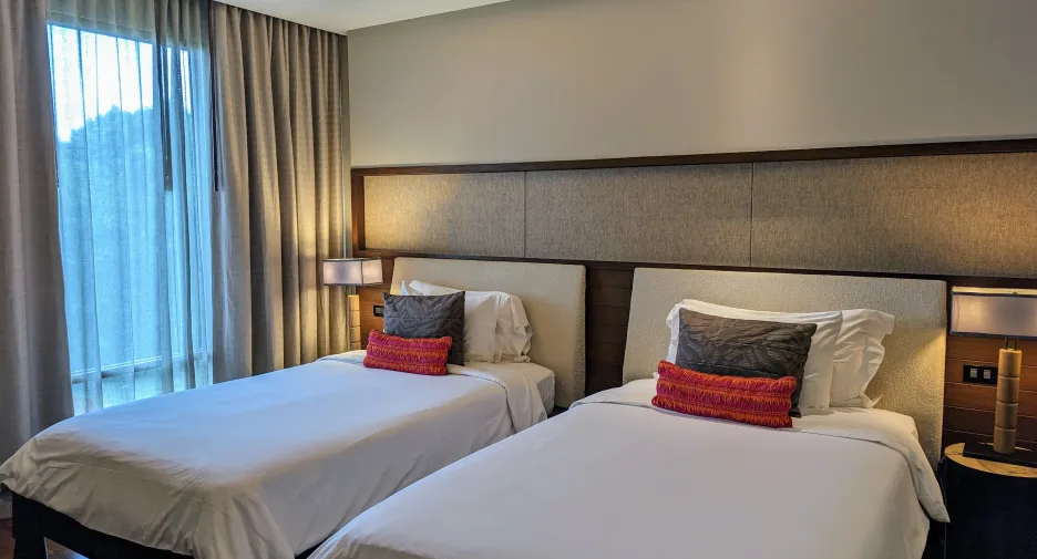 For rent 2 bed apartment in Ko Samui, Surat Thani