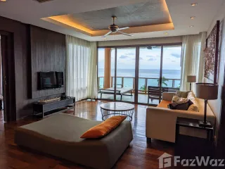 For rent 2 bed apartment in Ko Samui, Surat Thani