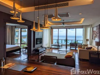 For rent 2 bed apartment in Ko Samui, Surat Thani
