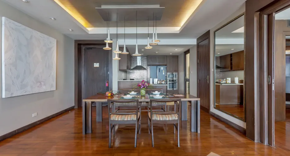 For rent 2 bed apartment in Ko Samui, Surat Thani