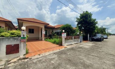 For sale 3 Beds house in Khlong Luang, Pathum Thani