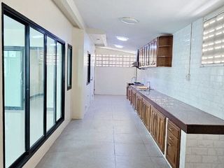 For rent 3 bed house in Ban Bueng, Chonburi