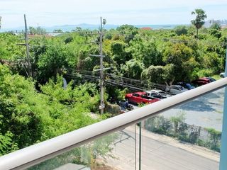 For sale and for rent 2 bedrooms condo in Na Jomtien, Pattaya