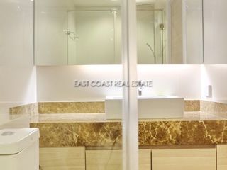 For sale and for rent 2 bedrooms condo in Na Jomtien, Pattaya