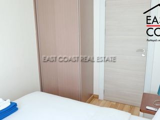 For sale and for rent 2 bedrooms condo in Na Jomtien, Pattaya