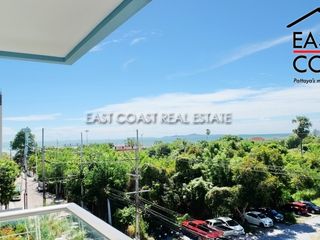 For sale and for rent 2 bedrooms condo in Na Jomtien, Pattaya