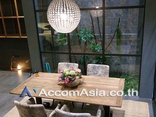 For sale 3 Beds house in Yan Nawa, Bangkok