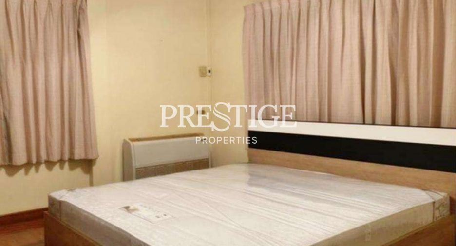 Haus zum Kauf mit 3 Zimmer in South Pattaya, Pattaya