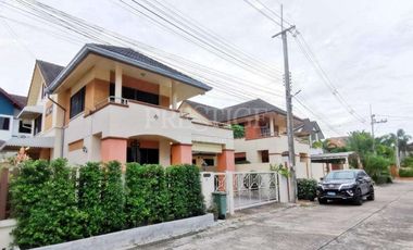 For sale 3 bedrooms house in South Pattaya, Pattaya