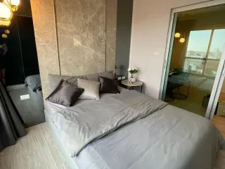 For rent 1 bed condo in Lak Si, Bangkok