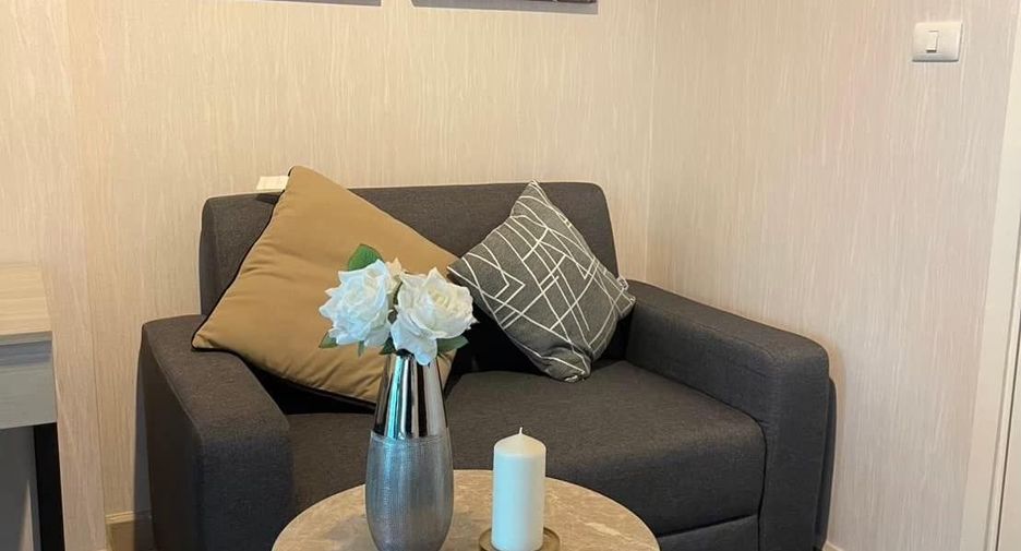 For rent 1 Beds condo in Lak Si, Bangkok