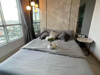 For rent 1 bed condo in Lak Si, Bangkok