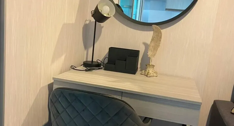 For rent 1 Beds condo in Lak Si, Bangkok