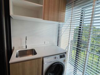 For rent 1 bed condo in Don Mueang, Bangkok