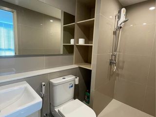 For rent 1 bed condo in Don Mueang, Bangkok