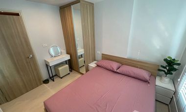 For rent 1 Beds condo in Don Mueang, Bangkok