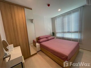 For rent 1 bed condo in Don Mueang, Bangkok