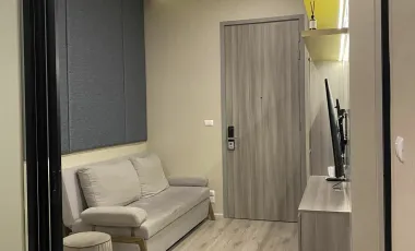 For sale 1 bed condo in Chatuchak, Bangkok