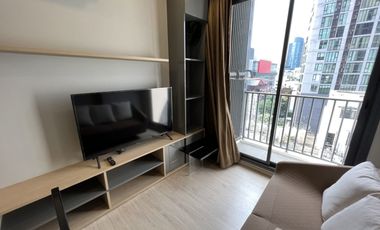For sale 1 bed condo in Watthana, Bangkok