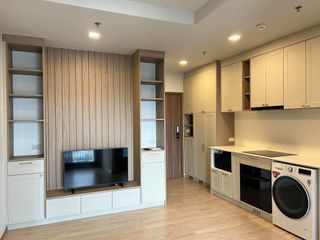 For rent 2 Beds condo in Suan Luang, Bangkok