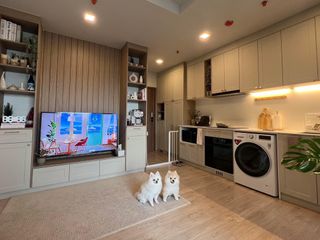 For rent 2 Beds condo in Suan Luang, Bangkok
