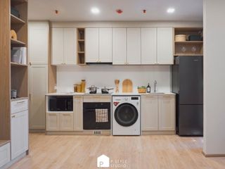 For rent 2 Beds condo in Suan Luang, Bangkok