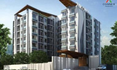 For sale 1 bed condo in Watthana, Bangkok