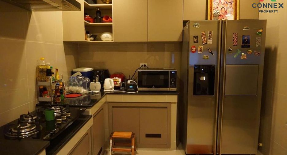 For sale 3 bed house in Pak Kret, Nonthaburi