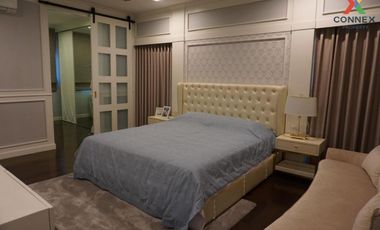 For sale 3 bed house in Pak Kret, Nonthaburi