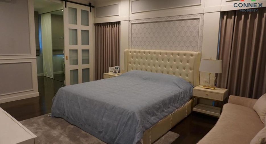 For sale 3 bed house in Pak Kret, Nonthaburi