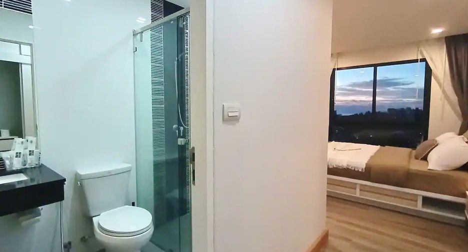 For rent 1 Beds condo in Thalang, Phuket
