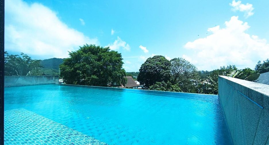 For rent 1 Beds condo in Thalang, Phuket