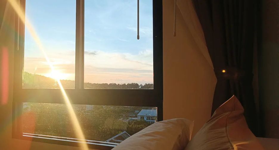 For rent 1 Beds condo in Thalang, Phuket