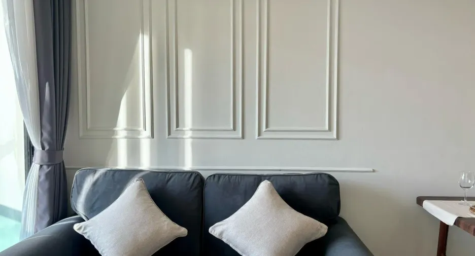 For rent 1 bed condo in Thalang, Phuket